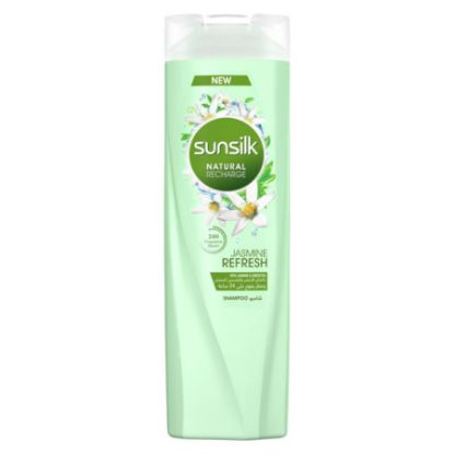 Picture of SUNSILK COND JASMINE REFRESH 350 ML 4133