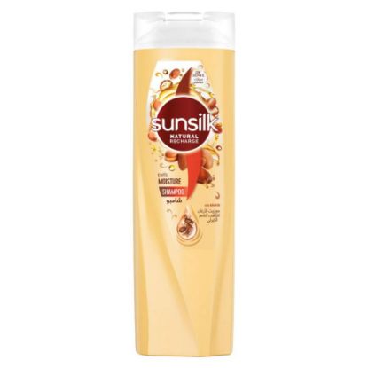 Picture of SUNSILK CURL MOISTURE SHAMPOPV12X400ML179