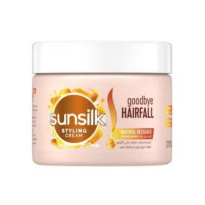 صورة سنسيلك كريم للشعر للتساقط 275 مللي
