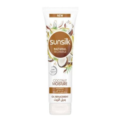 Picture of SUNSILK OIL.REP NAT COCONUT 300ML