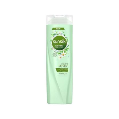 Picture of SUNSILK SH JASMINE REFRESH 400 ML 4944