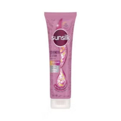 Picture of SUNSILK SH SHEA BUTTER NOURISHMENT400 ML 5064