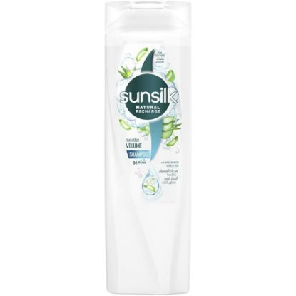 Picture of SUNSILK VOLUME MICELLAR SHAMPOO 12X400ML148