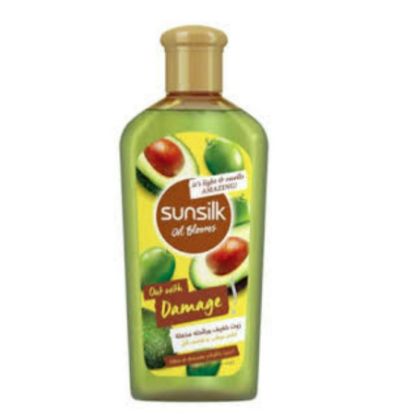 صورة 2015-0120112-001761 - صنسيلك زيت شعر للمتض