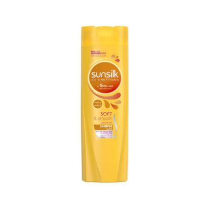 Picture of SUNSILK SHAM DREAM SOFT&SMOOTH 200 ML 4425