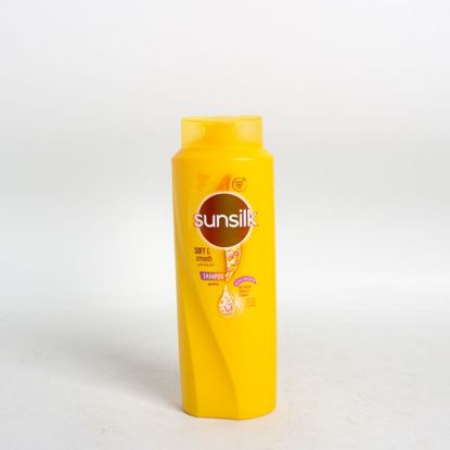 Picture of SUNSILK SHAM DREAM SOFT&SMOOTH 700 ML 4463