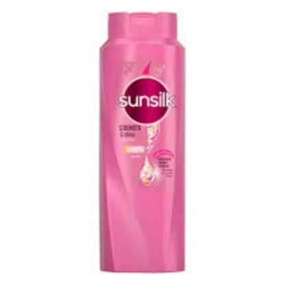 Picture of SUNSILK SHAM SHINE&STRENGTH 700 ML 4401