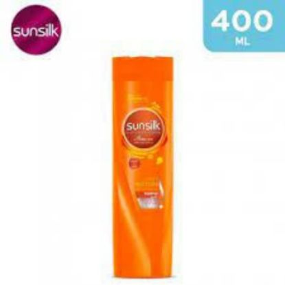 Picture of SUNSILK SHAMPOO INSTANT RESTORE DAMAGE  400 ML X - 4326 (REC