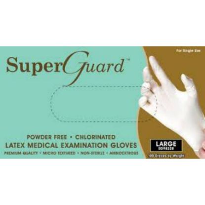 Picture of SUPER GUARD **L**SG98228