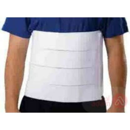 Picture of SUPPORTO ABDOMINAL BINDER W  MAGNETS-L