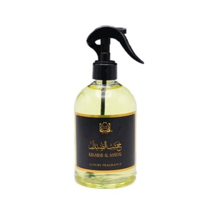 Picture of SURRATI FRAGRANCE KHASHAB ALSANDAL500ML