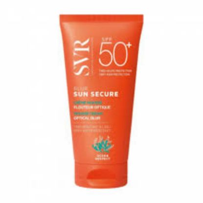 Picture of SVR  SUN SECRE BLUR 50+ 50ML 7827