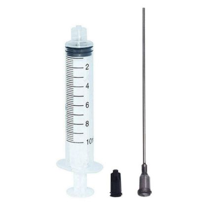 Picture of SYRINGE 10 CC JAMA 0140