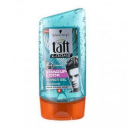 Picture of TAFT STAND UP EXTREME GEL 150 ML 5817#