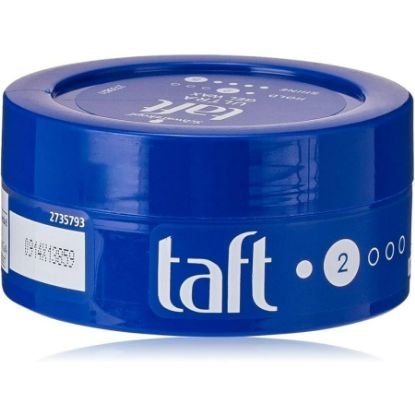 Picture of TAFT ULTRA WAX 75 ML EXP
