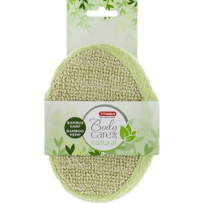 Picture of TITANIA PROFESSIONAL BODY CARE BLF 9102 ليفة كف للجسم