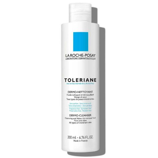 Picture of TOLERIANE DERMO MILKY CLEANSER