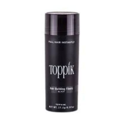 Picture of TOPPIK H.BULDING (BLACK) 25G (كبير)