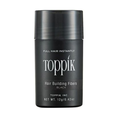 Picture of TOPPIK HAIR COLOR BLACK 10.3-12 G 11014
