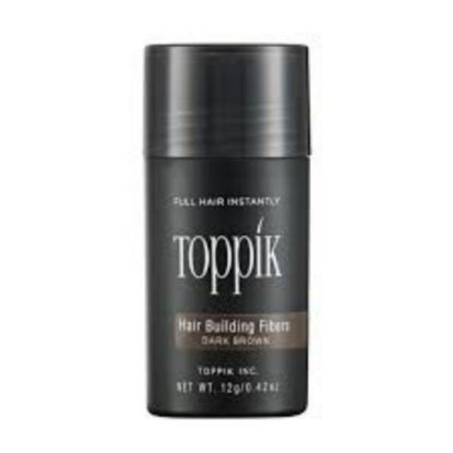 Picture of TOPPIK HAIR COLOR DARK BROWN 10.3-12 G 11021