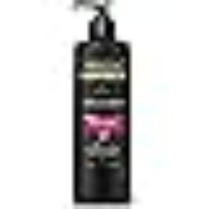 Picture of TRESEMME COLOUR SHINEPLEX WITH CAMELLIA OIL SHAMPOO 400 ML