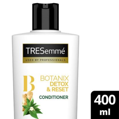 Picture of TRESEMME COND BOTANIX DETOX12X400ML