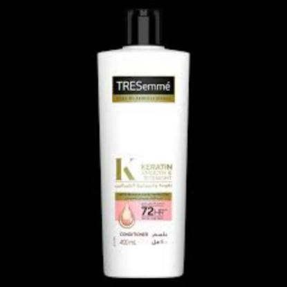 Picture of TRESEMME COND KERTAIN 12X400 ML