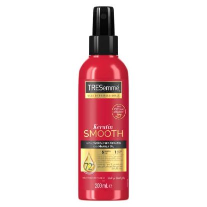 Picture of TRESEMME HAIR SPRAY KERATIN SMOOTH 200 ML 2282