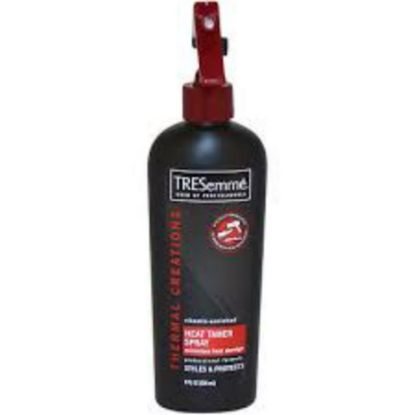 Picture of TRESEMME HEAT TAMER SPRAY 236 ML