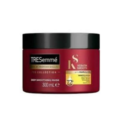 Picture of TRESEMMÉ KERATIN HAIR MASK 300 ML