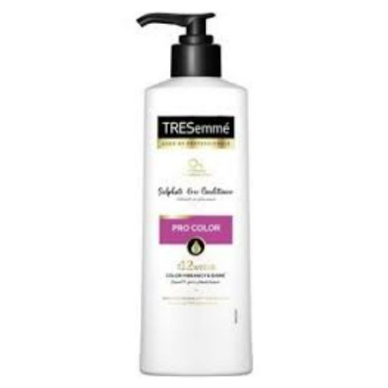 Picture of TRESEMME PRO COLOR CONDITIONER 250 ML 2748