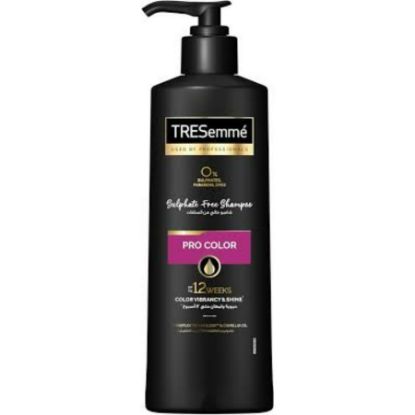 Picture of TRESEMME PRO COLOR SHAMPO 250 ML 2717