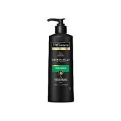 Picture of TRESEMME PRO CURLS SHAMPO 250 ML 2724