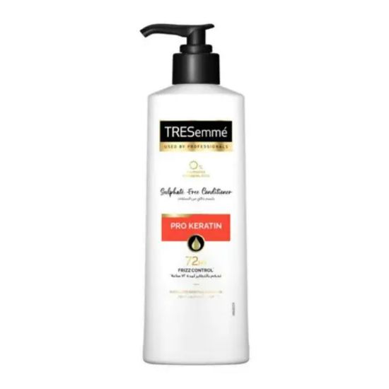 Picture of TRESEMME PRO KERATIN CONDITIONER 250 ML  2731