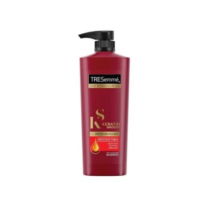 Picture of TRESEMME PRO KERATIN SHAMPO 250 ML 2700