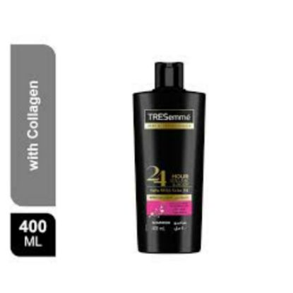 Picture of TRESEMME SHAMP 24HR VOLUME 12X400 ML