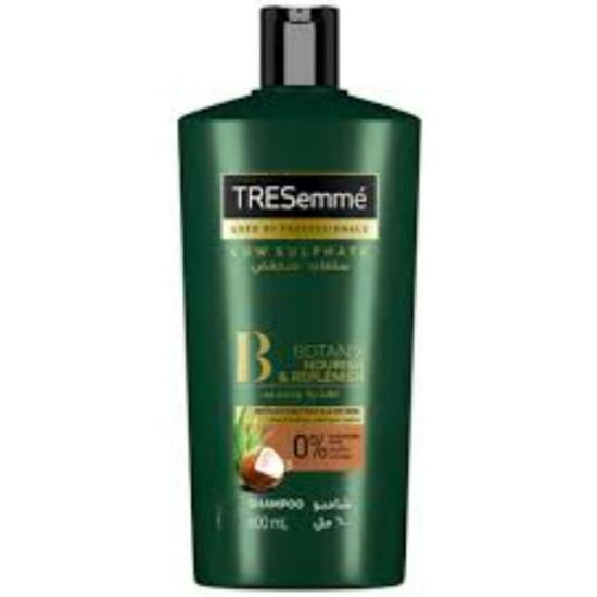 Picture of TRESEMME SHAMP BOTANIX NURISH 12X600ML