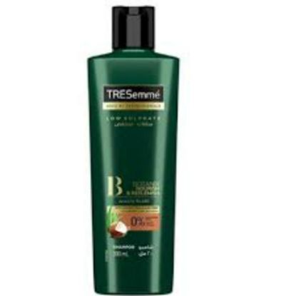 صورة شامبو تريسمي تغذية وتجديد 200 مل