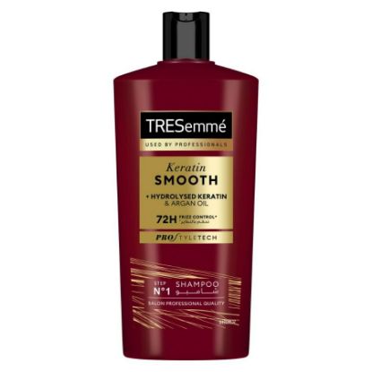 Picture of TRESEMME SHAMP KERATIN  12X600 ML