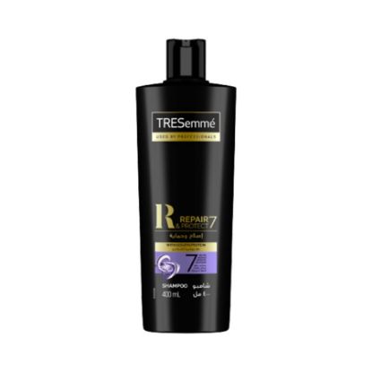 Picture of TRESEMME SHAMP REPAIR 12X400 ML