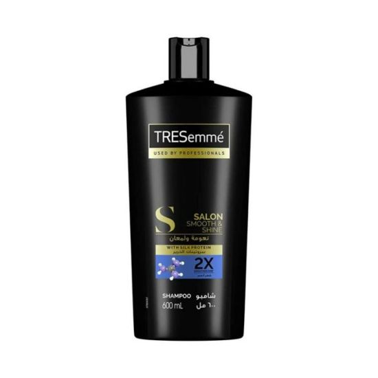 Picture of TRESEMME SHAMP SALON SMOOTH 12X600 ML