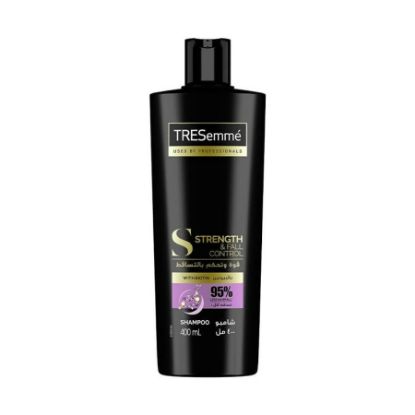 Picture of TRESEMME SHAMP STRENGTH 12X400ML