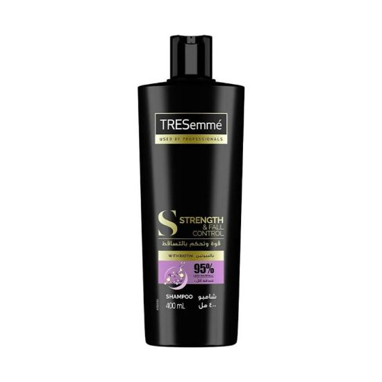 Picture of TRESEMME SHAMP STRENGTH 12X400ML