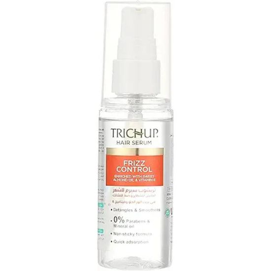 Picture of TRICHUP HAIR SERUM FRIZZ CONTROL - 60ML