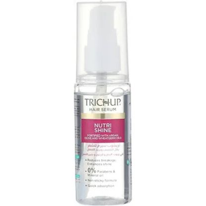 Picture of TRICHUP HAIR SERUM NUTRI SHINE - 60ML