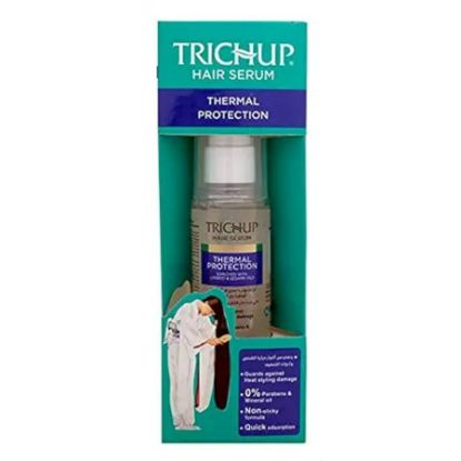 Picture of TRICHUP HAIR SERUM THERMAL PROTECTION - 60ML