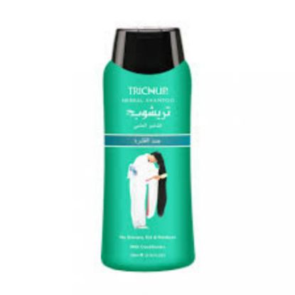 Picture of TRICHUP HERBAL ANTI-DANDRUFF SHAMPOO 200ML