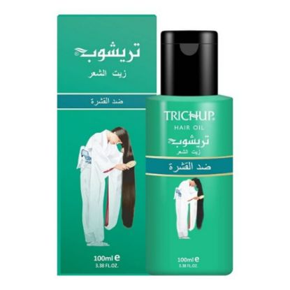 Picture of TRICHUP THICKENING OIL 100ML