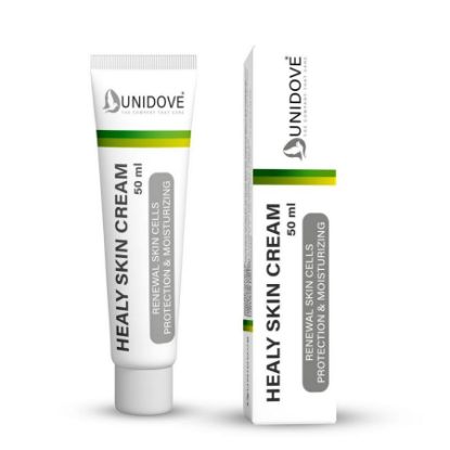 Picture of UNIDOVE HEALY SKIN MOISTURISING CREAM 58ML 8742