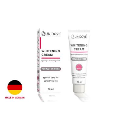 Picture of UNIDOVE JOYFUL WHITENING CREAM 50 ML